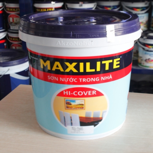 Sơn Maxilite Hi-Cover – thùng 18L