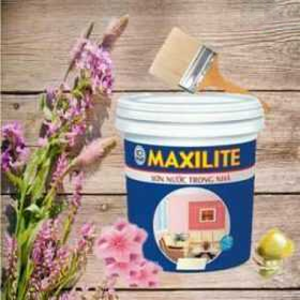 Sơn Maxilite Total – thùng 18L