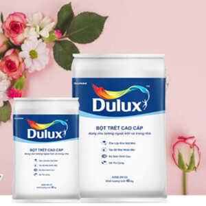 Bột Dulux Trong Nhà