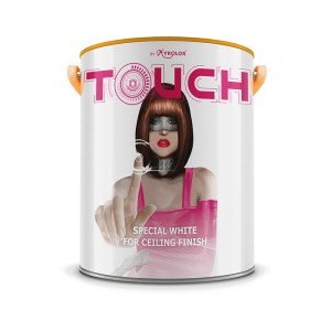 Sơn lót chống thấm & chống kiềm Mykolor – thùng 18 L