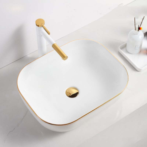 Lavabo để bàn 3129