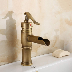 Sen vòi đồng T007