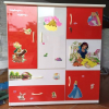 Tủ nhựa Đài Loan DL36